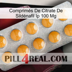 Comprimés De Citrate De Sildénafil Ip 100 Mg levitra1
